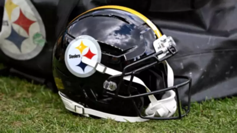 Steelers' Patrick Queen Unfazed by Trade Rumors, Focused on 2026 Season