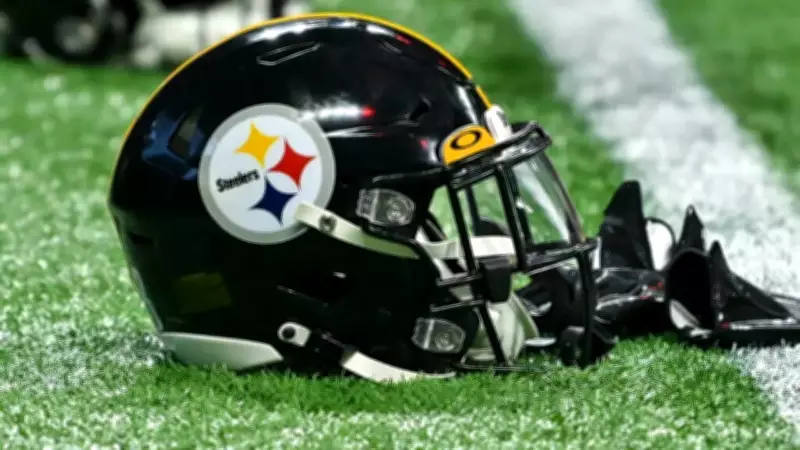 Steelers Sign Rookie Tackle Iheanachor to $20.7M Fully Guaranteed Deal
