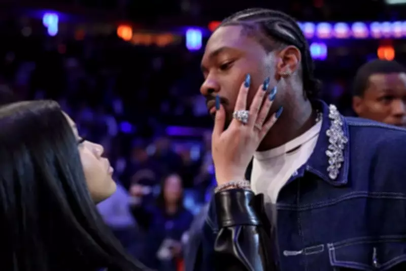 Stefon Diggs Celebrates Daughter Peyton's Birthday Amid Internet Frenzy