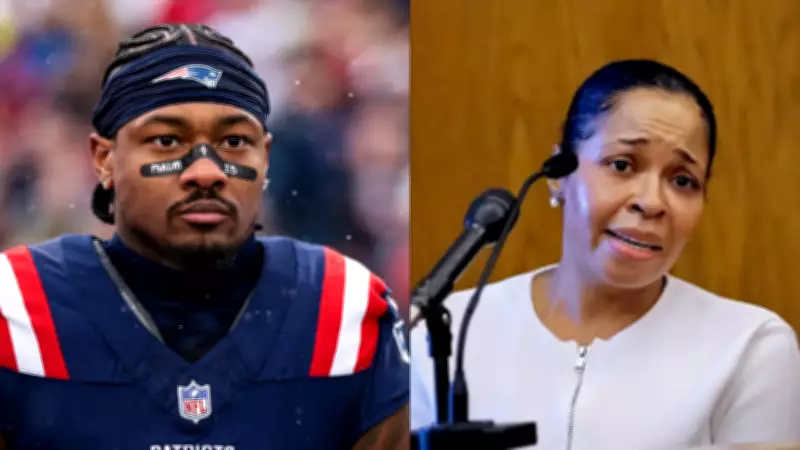 Stefon Diggs Found Not Guilty in Lawsuit With Ex Chef Jamila Adams