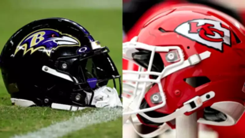 Stefon Diggs NFL Trade Rumors: Chiefs and Ravens Eye Veteran Receiver