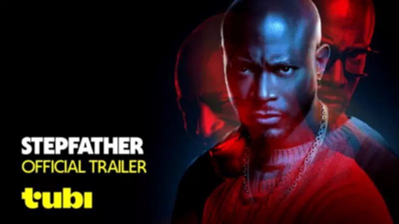Stepfather Trailer: Taye Diggs and Tamar Braxton Star in New Thriller