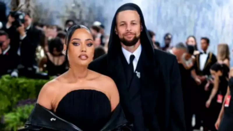 Stephen Curry Opens Up About Missing NBA Playoffs at Met Gala 2025