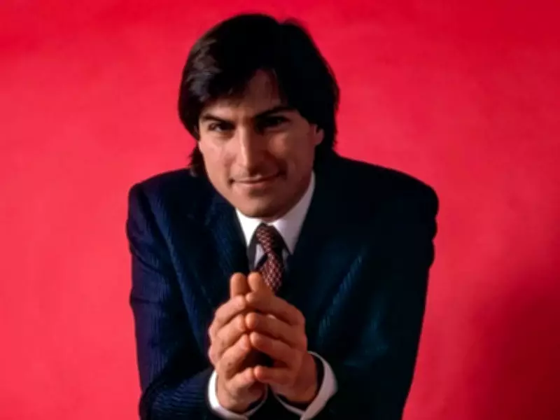 Steve Jobs' 1979 Xerox PARC Visit: The Moment That Redefined Personal Computing