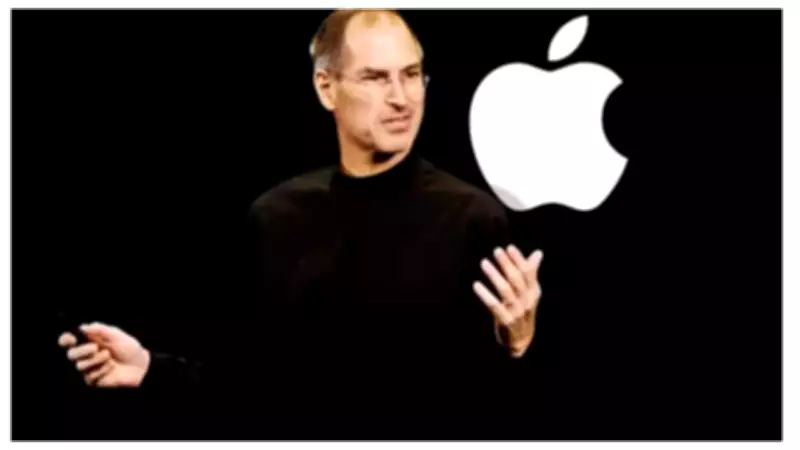 Steve Jobs' 'Beer Test': How He Hired at Apple Based on Instinct