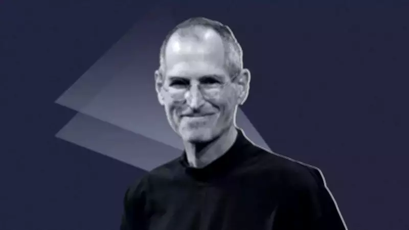 Steve Jobs' Famous Quote: Follow Your Heart and Intuition