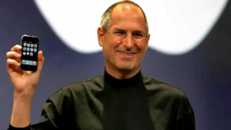 Steve Jobs Quotes That Changed How People Think About Work and Life