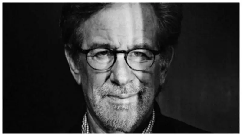 Steven Spielberg Explains the Difference Between Intuition and Conscience