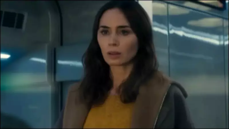 Steven Spielberg's 'Disclosure Day' Gets Rave Early Reviews, Emily Blunt Shines