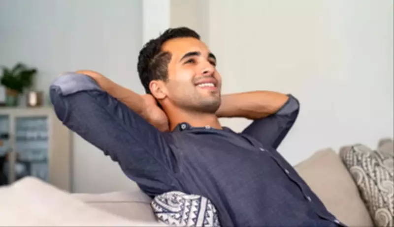 Stillness Over Stress: Experts Reveal Simple Habits for a Happy Mind