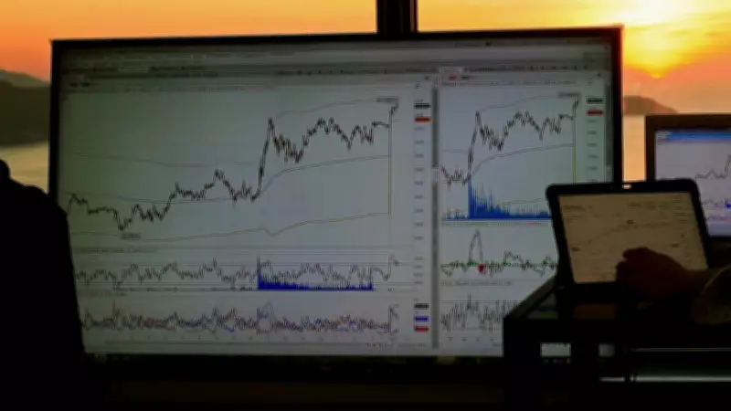 Stock Hits Upper Circuit, Soars 5% Amid Steady Oil Prices