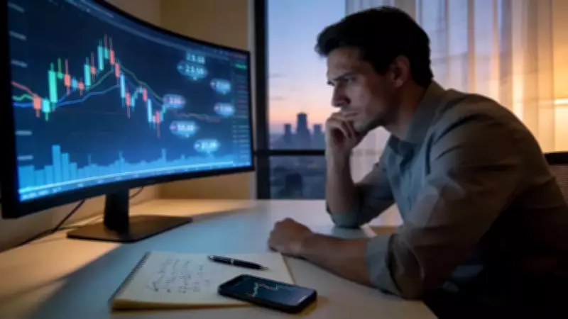 Stock Market Live: Sensex, Nifty May Open Flat; Oil Prices Edge Higher