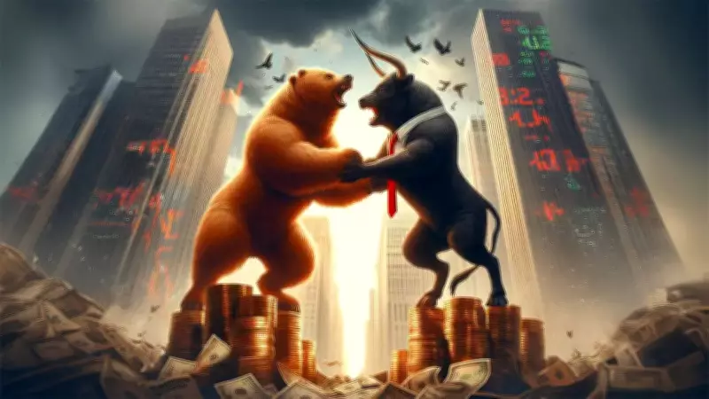 Stock Market Live: Sensex, Nifty Muted Start; Oil Prices Rise on Hormuz Tensions