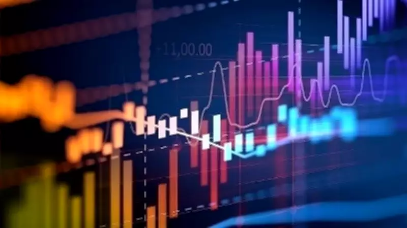Stock Markets Decline as Geopolitical Tensions Weigh on Sentiment