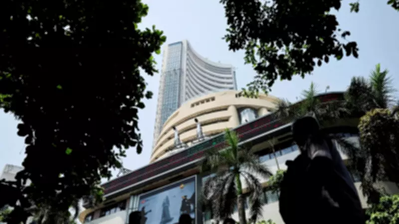 Stock Markets Rebound in Early Trade as Oil Prices Decline Amid US-Iran Talks