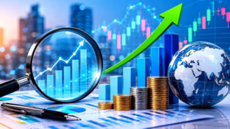 Stock Stuns Street with Sharp Profit Surge Despite Quarterly Slowdown