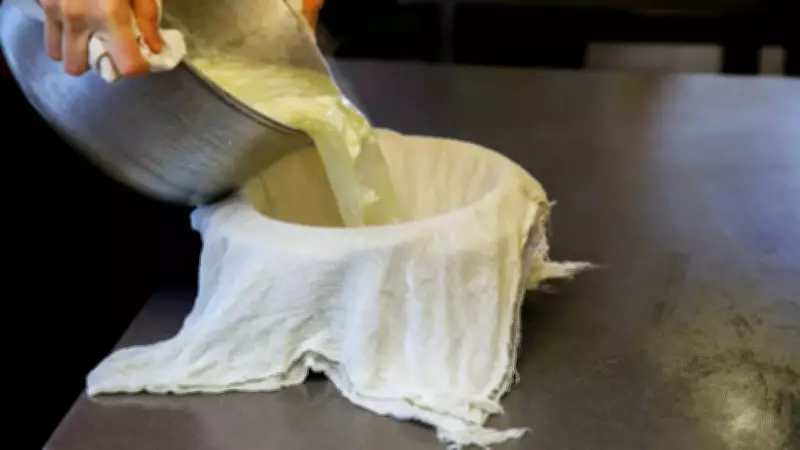 Stop Throwing Away Paneer Whey: 6 Smart Uses You Should Know