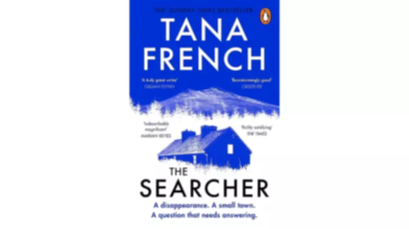 Stories That Stay With You Like a Scar: A Review