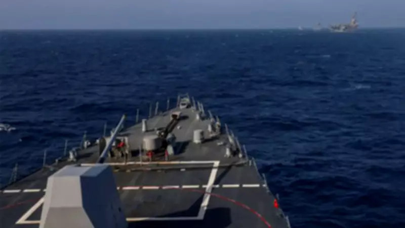 Strait of Hormuz Disruption Drives Bunker Fuel Prices Up in Asia