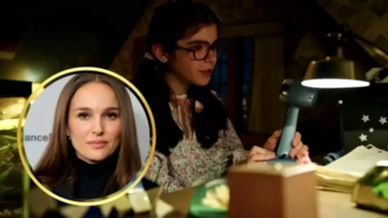 Stranger Things Star Gabriella Pizzolo Credits Natalie Portman for Psychology Degree