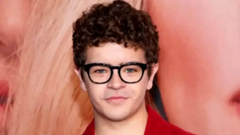 Stranger Things Star Gaten Matarazzo to Make West End Debut in Rent Revival