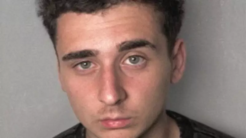 Streamer Lacy Arrested During Live Stream After Police Pull Him Over