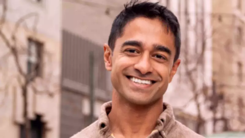Stripe Founder Saikat Chakrabarti Runs for Pelosi's Seat, Aims to Overhaul Democratic Party