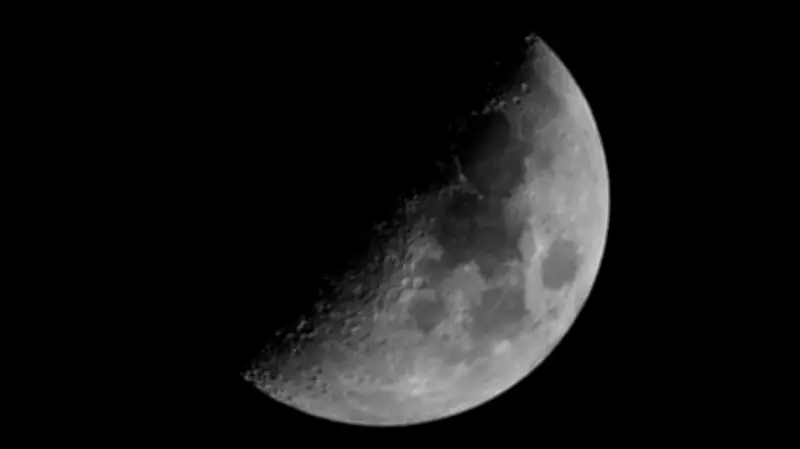 Strong Evidence of Subsurface Ice Under Craters in Moon's South Polar Region: Study