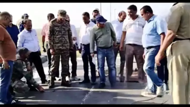 Structural safety audits underway for damaged Vikramshila Setu in Bhagalpur