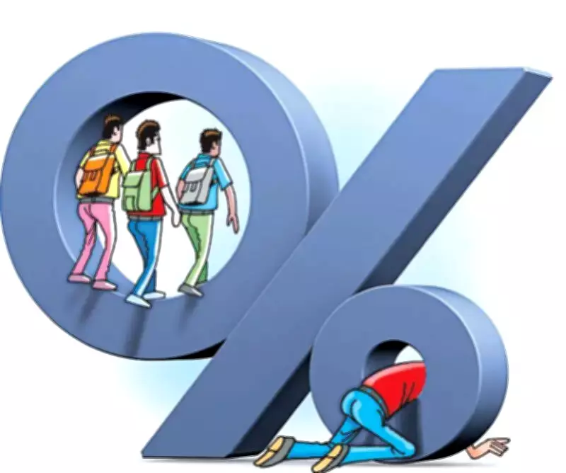 Student Enrolment in Belagavi Division Drops by 7.8% in 2025-26