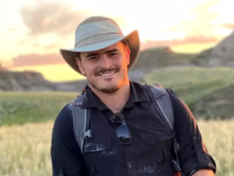 Student Unearths Triceratops Skull in North Dakota Just Days into Dig
