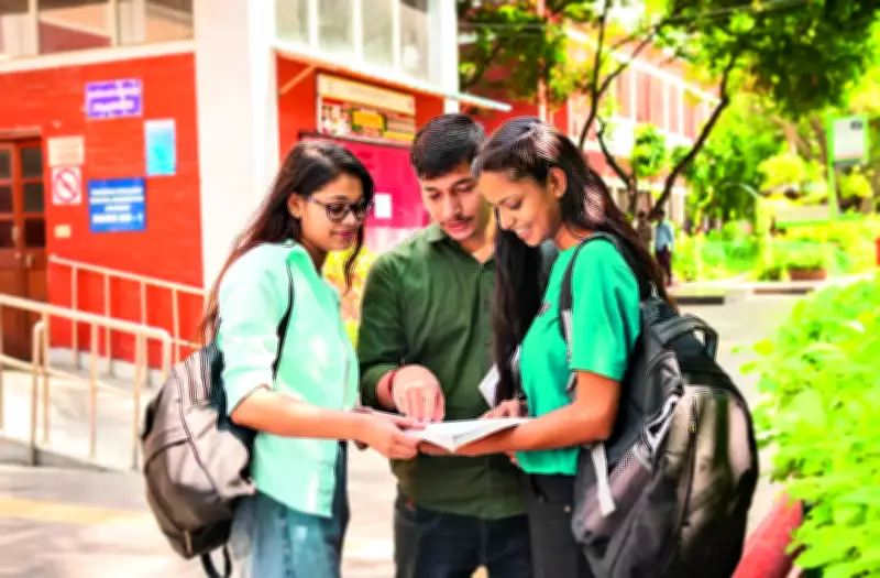 Study Abroad Costs Surge for Indian Students Over Decade