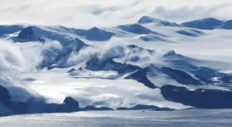 Study Confirms India and Antarctica Were Once Geologically Joined