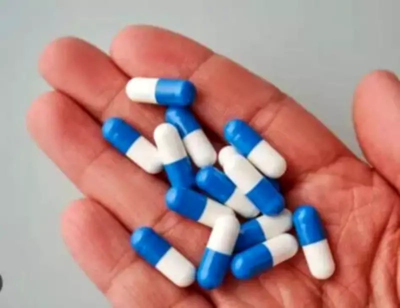 Study Flags High Pregabalin Misuse Among Substance-Use Disorder Patients in Punjab