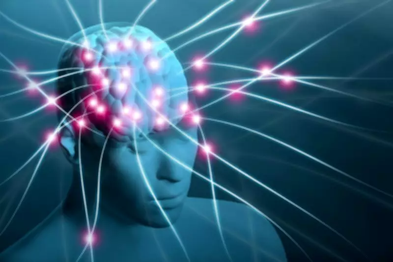 Study Links Physical Movement to Brain's Cleansing Process