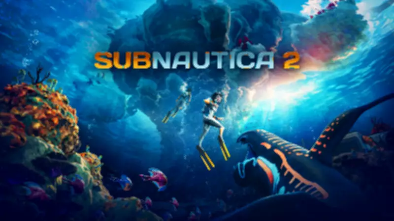Subnautica 2 Adaptations Guide: How to Unlock All Four Biological Upgrades