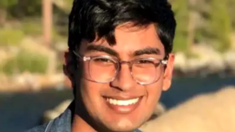 Suchir Balaji's Parents Continue Fight for Truth, Reject Suicide Ruling