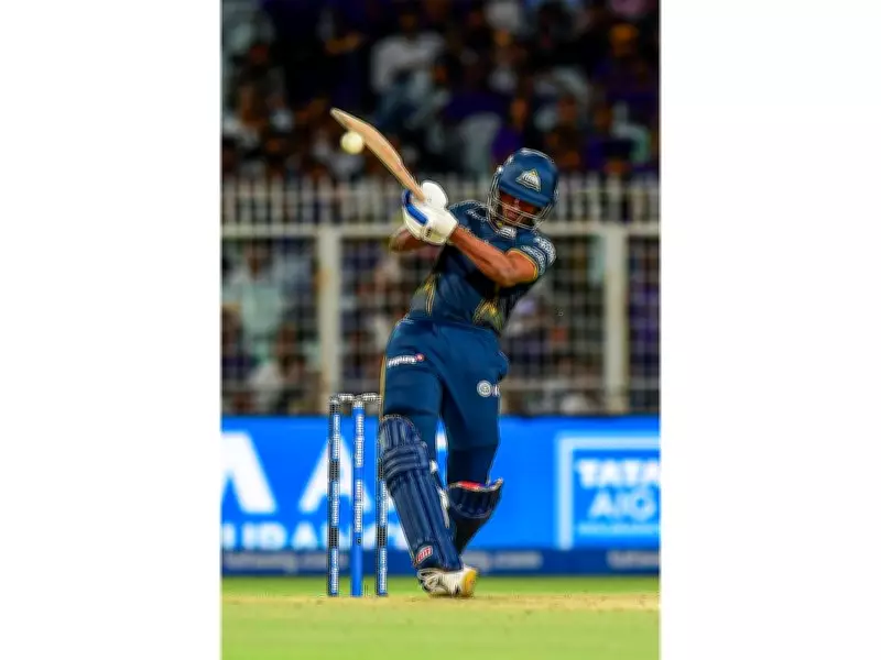 Sudharsan Emphasizes Fresh Mindset and Adaptability in T20 Cricket