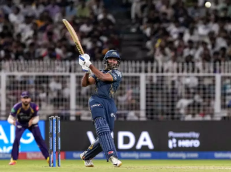 Sudharsan recalls childhood days of watching CSK team bus pass by his school