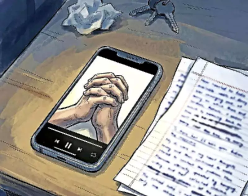 Suicide in Ahmedabad: Video Note Leads to Wife's Arrest