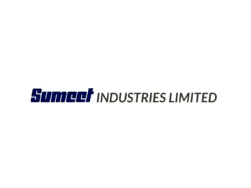 Sumeet Industries Reports Resilient FY26 Performance with Rs 1050 Cr Income