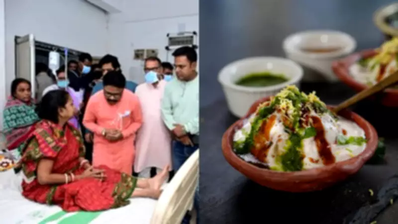 Summer Dangers of Dahi Bara: 58 Fall Ill in Odisha, Safety Tips Inside