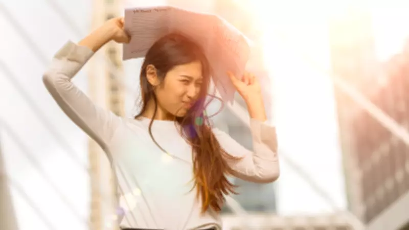 Summer Eye Care: Doctor Warns Heat and UV Rays May Harm Your Eyes