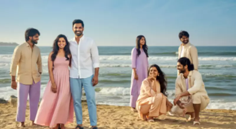 Summer Fashion 2026: Breathable Fabrics, Fluid Silhouettes, and Coastalcore Trends