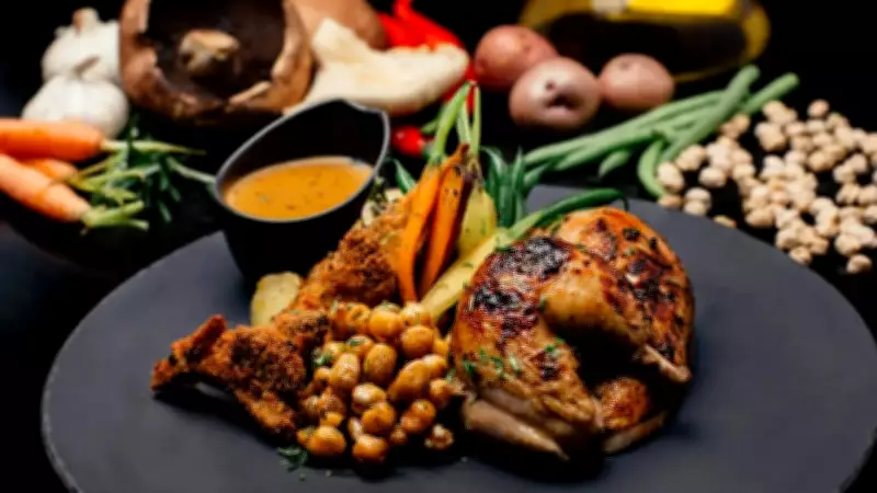 Sunday Roast Pesticide Crisis: Greenpeace Report Reveals 100+ Chemicals