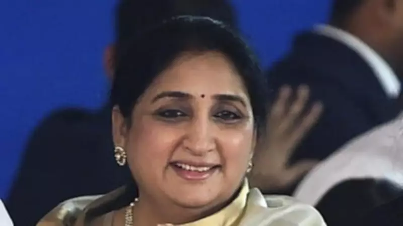Sunetra Pawar Leads in Baramati, BJP's Kardile Ahead in Rahuri: Maharashtra Byelections