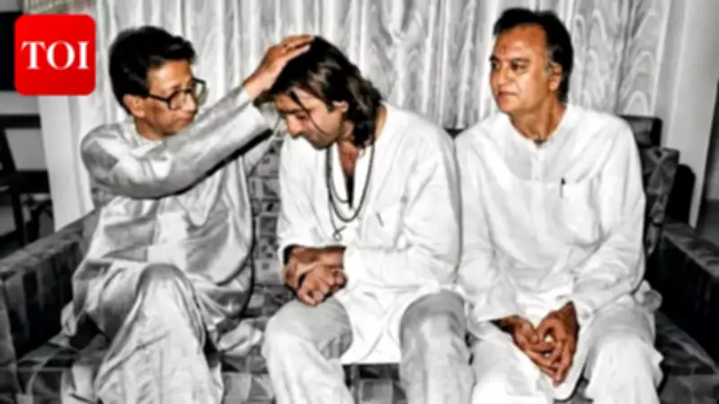 Sunil Dutt sought Bal Thackeray's help for Sanjay Dutt's arrest, reveals old interview