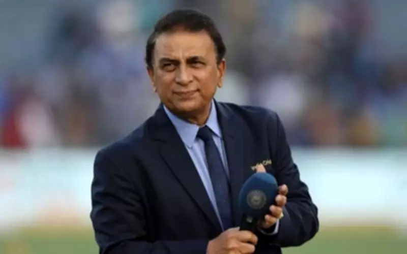 Sunil Gavaskar: Every Player Tries to Be a Role Model, But We Fail at Times