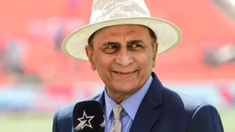 Sunil Gavaskar Slams T20 Cricket's Batter Bias, Urges Rule Changes