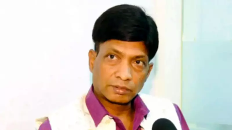 Sunil Pal Criticizes Obscenity in Modern Stand-Up Comedy